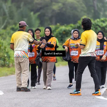 Runner Photo 8052409