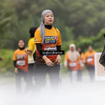 Runner Photo 8052411