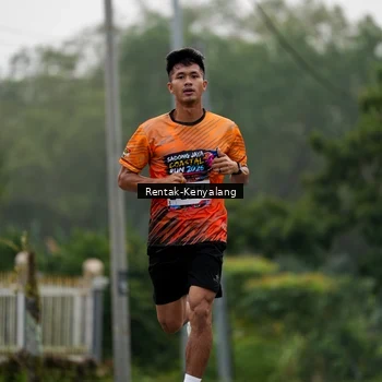 Runner Photo 8052412