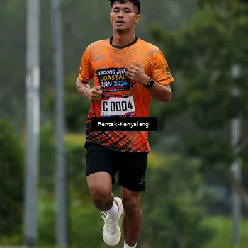 Runner Photo 8052414