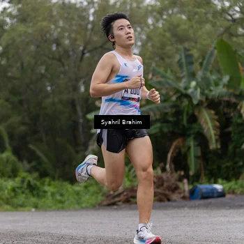 Runner Photo 8052415