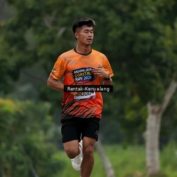 Runner Photo 8052416