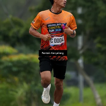 Runner Photo 8052417