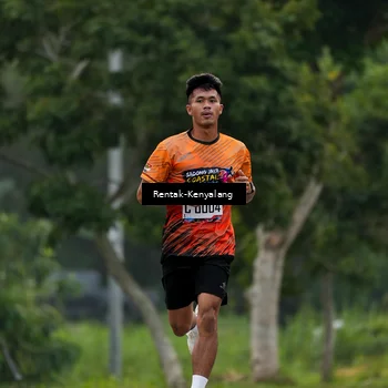 Runner Photo 8052418