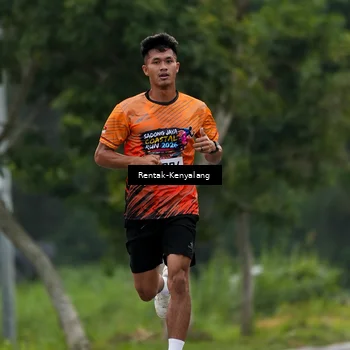 Runner Photo 8052421
