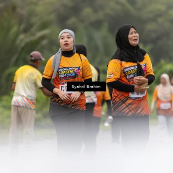 Runner Photo 8052422
