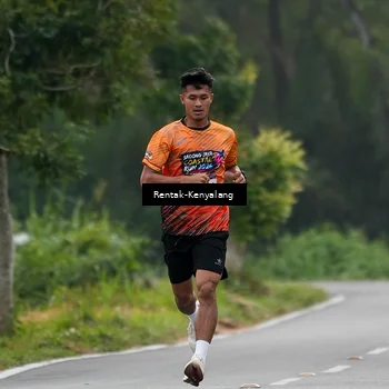 Runner Photo 8052426
