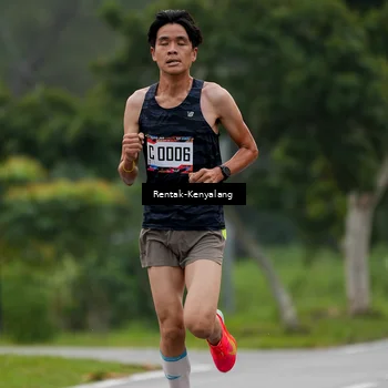 Runner Photo 8052427
