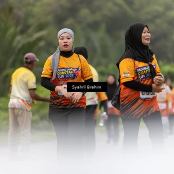 Runner Photo 8052430
