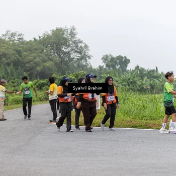 Runner Photo 8052434