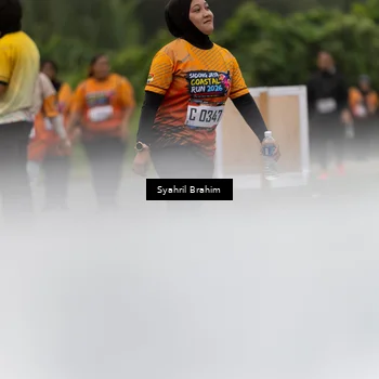 Runner Photo 8052435