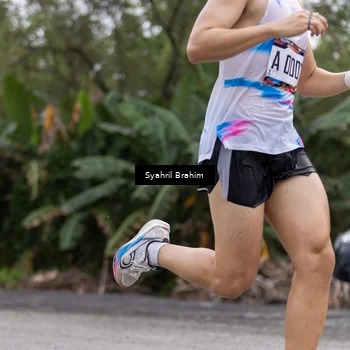 Runner Photo 8052437