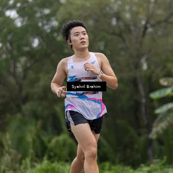 Runner Photo 8052438