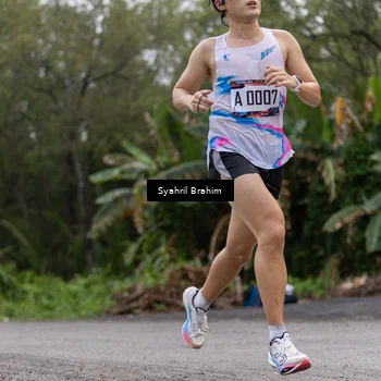 Runner Photo 8052439