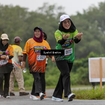 Runner Photo 8052443