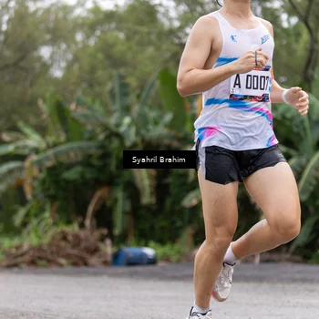 Runner Photo 8052445