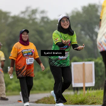 Runner Photo 8052449