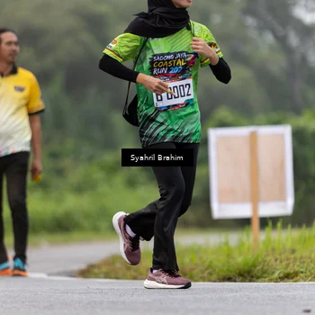 Runner Photo 8052451