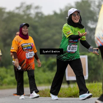 Runner Photo 8052452