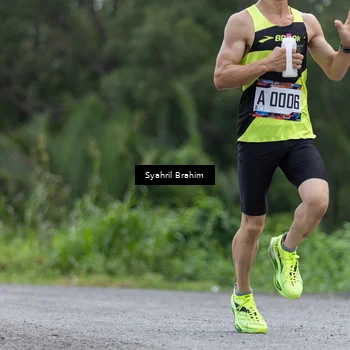 Runner Photo 8052453