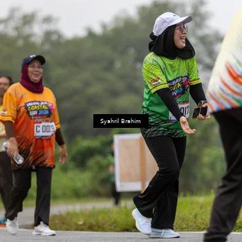 Runner Photo 8052454