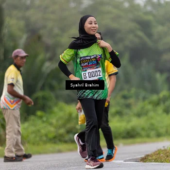 Runner Photo 8052455