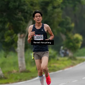 Runner Photo 8052456