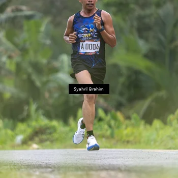 Runner Photo 8052457