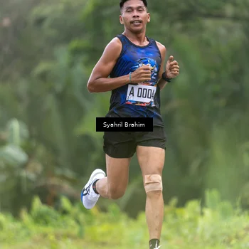 Runner Photo 8052458