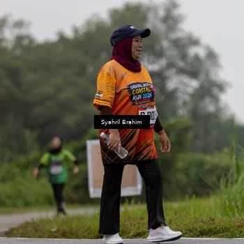Runner Photo 8052462