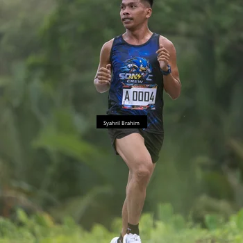 Runner Photo 8052463