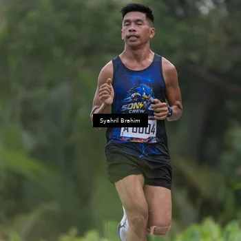Runner Photo 8052464