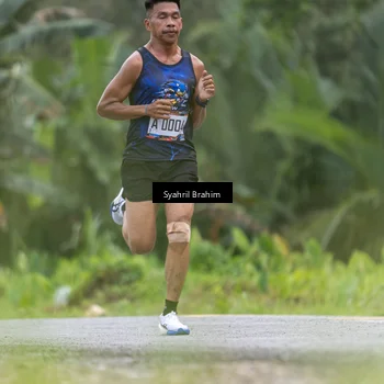 Runner Photo 8052467