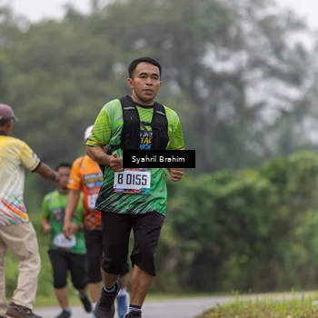Runner Photo 8052468