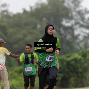 Runner Photo 8052469
