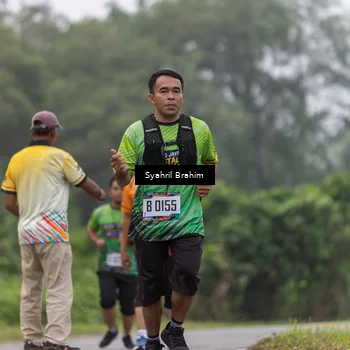 Runner Photo 8052470