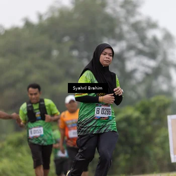 Runner Photo 8052471