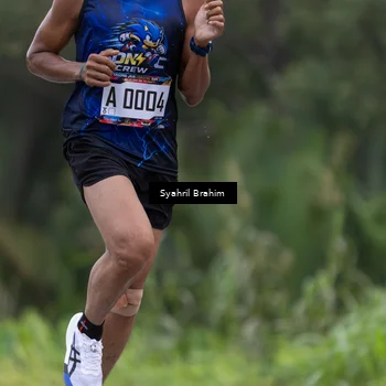 Runner Photo 8052473
