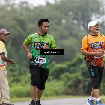 Runner Photo 8052474