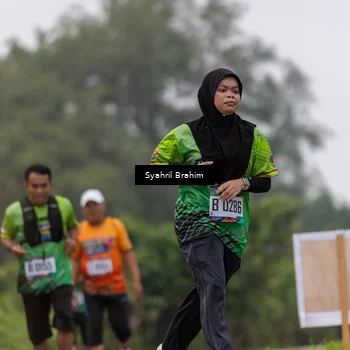 Runner Photo 8052475