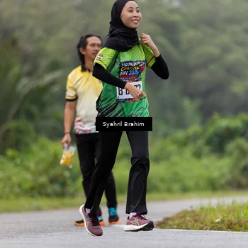 Runner Photo 8052479