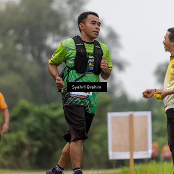 Runner Photo 8052481