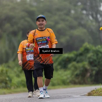 Runner Photo 8052483
