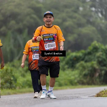 Runner Photo 8052484