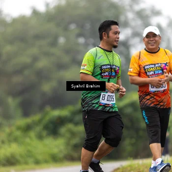 Runner Photo 8052485