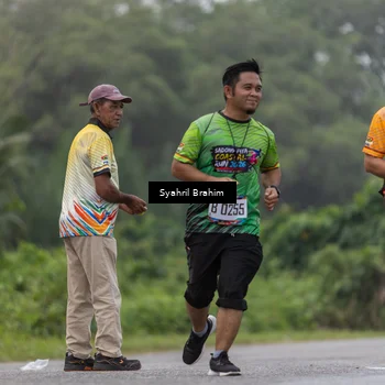 Runner Photo 8052486