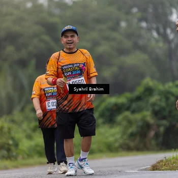 Runner Photo 8052487