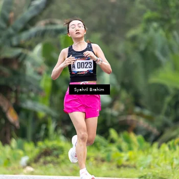 Runner Photo 8052488