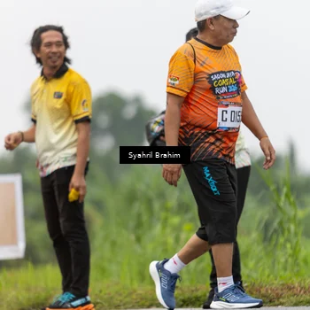 Runner Photo 8052489