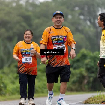 Runner Photo 8052490